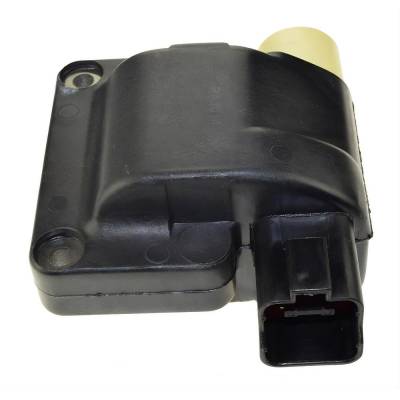 Rareelectrical - Ignition Coil Compatible With 1992-1998 Acura Tl/Vigor 2.5L Ignition Coil Pack 30510-Pv1-A01 Uf-108 - Image 5