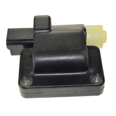 Rareelectrical - Ignition Coil Compatible With 1992-1998 Acura Tl/Vigor 2.5L Ignition Coil Pack 30510-Pv1-A01 Uf-108 - Image 2