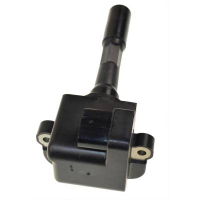 Rareelectrical - Ignition Coil Compatible With Acura Rl Rl 3.0L V6 Coil-On-Plug 3-Pin 30520-Pr7a33 30521-Pr7a32 - Image 3
