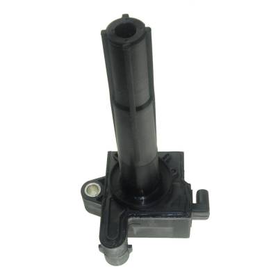 Rareelectrical - Ignition Coil Compatible With 1996-2001 Lexus Es300 3.0L V6 1Mzfe Direct Ignition Coil Pack 3-Pin - Image 4