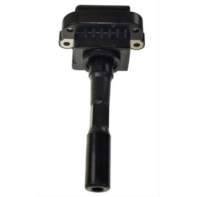 Rareelectrical - Ignition Coil Compatible With Acura Rl Rl 3.0L V6 Coil-On-Plug 3-Pin 30520-Pr7a33 30521-Pr7a32 - Image 4