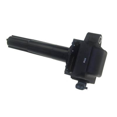 Rareelectrical - Ignition Coil Compatible With 1996-2003 Toyota Camry/Avalon/Solara 3.0L V6 1Mzfe Direct Ignition - Image 2