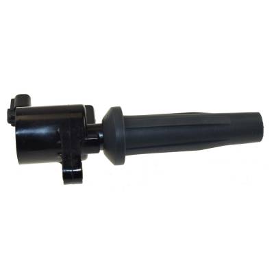 Rareelectrical - Ignition Coil Compatible With 2003-2013 Ford Duratec 2.0L-2.3L 4-Cylinder - Image 2