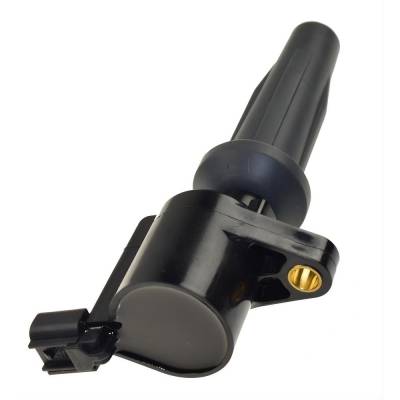 Rareelectrical - Ignition Coil Compatible With 2003-2013 Ford Duratec 2.0L-2.3L 4-Cylinder - Image 3
