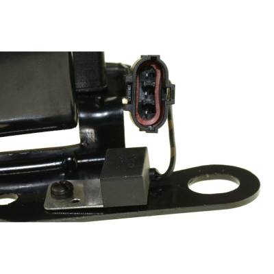 Rareelectrical - Ignition Coil Compatible With 1995-1999 Hyundai Accent Accent 1.5L I4 Distributorless Ignition Coil - Image 4