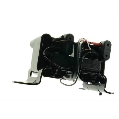 Rareelectrical - Ignition Coil Compatible With 1995-1999 Hyundai Accent Accent 1.5L I4 Distributorless Ignition Coil - Image 3