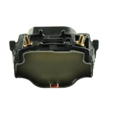 Rareelectrical - Ignition Coil Compatible With 1995-1997 Geo Prizm 1.8L Coil Pack Style 94853695 Uf111 90919-02163 - Image 3