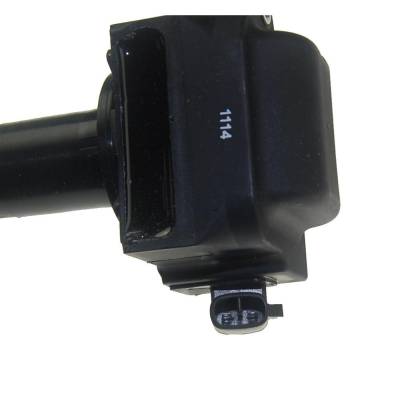 Rareelectrical - Ignition Coil Compatible With 1998-2000 Toyota Sienna 3.0L V6 1Mzfe Direct Ignition Coil Pack 3-Pin - Image 3