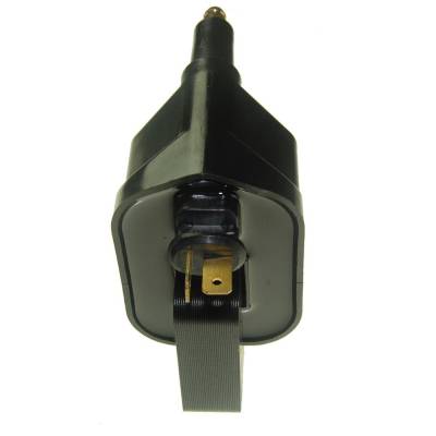 Rareelectrical - Ignition Coil Compatible With 1991-1995 Jeep Cherokee/Comanche/Grand Cherokee/Wrangler 4.0L I6 - Image 3