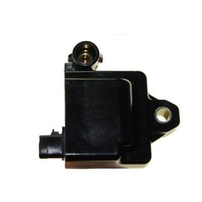 Rareelectrical - Ignition Coil Compatible With 1996-2002 Toyota 4Runner 3.4L V6 5Vzfe Direct Ignition Coil Pack / - Image 3