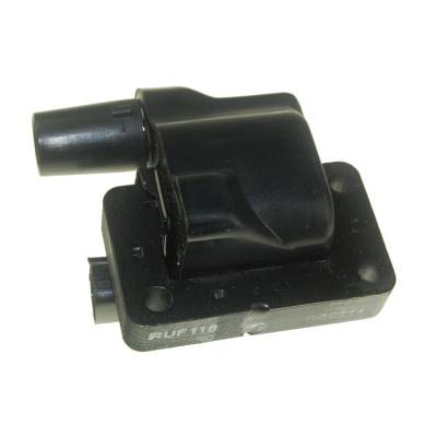 Rareelectrical - Ignition Coil Compatible With 1991-1998 Nissan Altima/Sentra/Nx/Tsuru 2.4L I4 Single Coil Sedan - Image 4