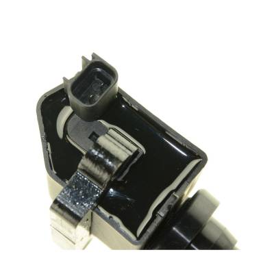 Rareelectrical - Ignition Coil Compatible With 1994-2004 Mitsubishi Vehicles Montero/Montero Sport/Pajero Ii 3.5L V6 - Image 4