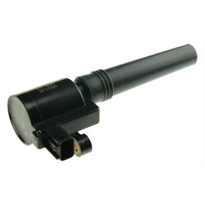 Rareelectrical - Ignition Coil Compatible With 2000-2006 Lincoln Modular V8 3.9L Ls 3.9L V8 Cop 2W4z12029b - Image 4