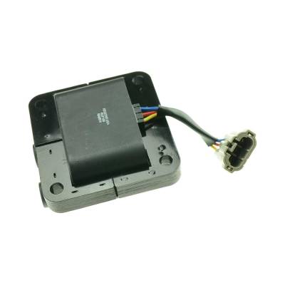 Rareelectrical - Ignition Coil Compatible With 1998 Subaru Impreza 2.0L Or 2.2L H4 2-Pin 88921262 Uf-159 12828 - Image 2