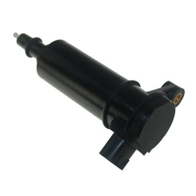 Rareelectrical - Ignition Coil Compatible With 1990-1994 Nissan Maxima 3.0L V6 Single Coil Sedan 88921298 E514c Uf119 - Image 2