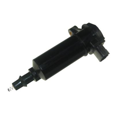 Rareelectrical - Ignition Coil Compatible With 1990-1994 Nissan Maxima 3.0L V6 Single Coil Sedan 88921298 E514c Uf119 - Image 1