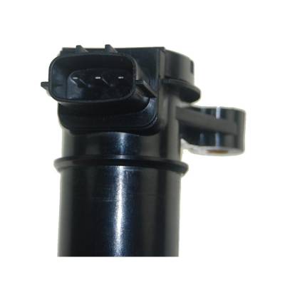 Rareelectrical - Ignition Coil Compatible With 1990-1994 Nissan Maxima 3.0L V6 Single Coil Sedan 88921298 E514c Uf119 - Image 3