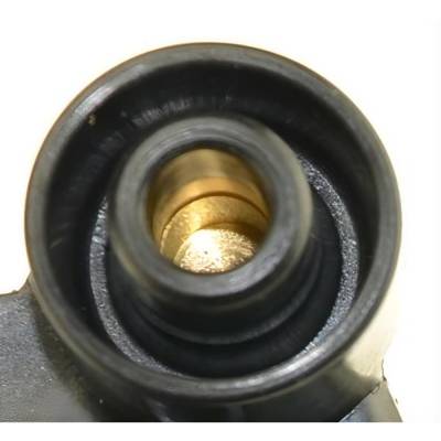 Rareelectrical - Ignition Coil Compatible With 1999-2002 Honda Accord Accord 3.0L V6 Distributor Ignition Coil 2-Pin - Image 4