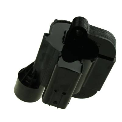 Rareelectrical - Ignition Coil Compatible With 1999-2002 Honda Accord Accord 3.0L V6 Distributor Ignition Coil 2-Pin - Image 2