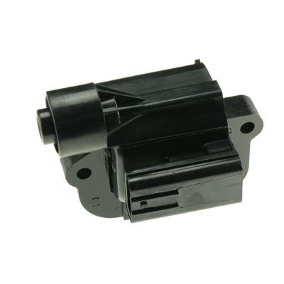 Rareelectrical - Ignition Coil Compatible With 1999-2002 Honda Accord Accord 3.0L V6 Distributor Ignition Coil 2-Pin - Image 5