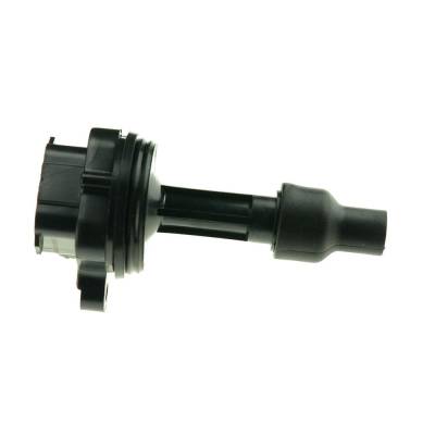 Rareelectrical - Ignition Coil Compatible With 1997-1998 Volvo S90 S90 3.0L B6304 I6 Direct Ignition Coil 9146776-1 - Image 2