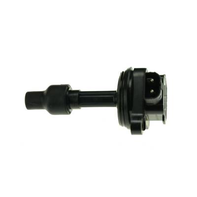 Rareelectrical - Ignition Coil Compatible With 1997-1998 Volvo S90 S90 3.0L B6304 I6 Direct Ignition Coil 9146776-1 - Image 1