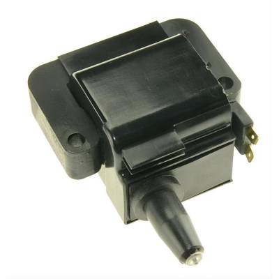 Rareelectrical - Ignition Coil Compatible With 1996-1999 Isuzu Oasis 2.2L I4, 2.3L I4 Distributorless, Epoxy Internal - Image 1