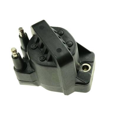 Rareelectrical - Ignition Coil Compatible With 1986-2009 Buick Regal/Rendezvous/Riviera/Skyhawk 3.8L V6 (L36) Dis - Image 1