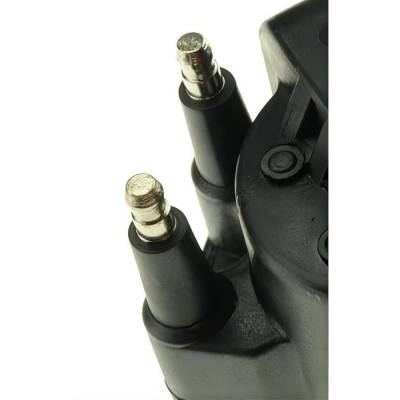 Rareelectrical - Ignition Coil Compatible With 1986-2009 Buick Skylark/Somerset 3.8L V6 (L36) Dis Coil Pack 2-Pin - Image 2