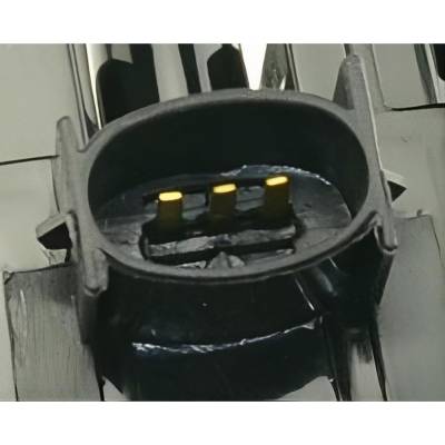 Rareelectrical - Ignition Coil Compatible With 1999-2000 Mercury Mystique 2.0L L4 Coil-On-Plug 3-Pin Dg474 Fd497 - Image 2