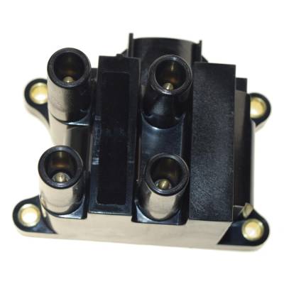 Rareelectrical - Ignition Coil Compatible With 1999-2000 Mercury Mystique 2.0L L4 Coil-On-Plug 3-Pin Dg474 Fd497 - Image 6