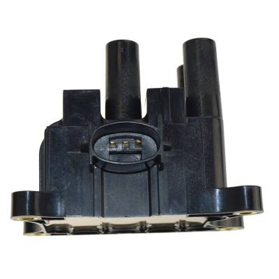 Rareelectrical - Ignition Coil Compatible With 1999-2000 Mercury Mystique 2.0L L4 Coil-On-Plug 3-Pin Dg474 Fd497 - Image 4
