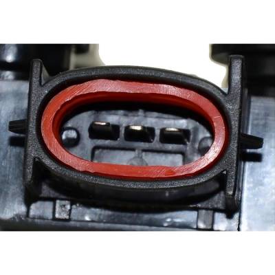 Rareelectrical - Ignition Coil Compatible With 1998-2001 Mazda B2500 B2500 2.5L V6 Dohc Motorcraft Dg449 Style Coil - Image 3