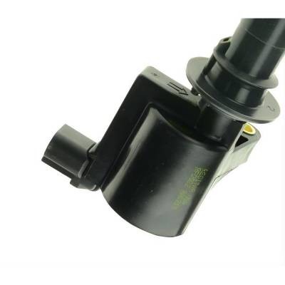 Rareelectrical - Ignition Coil Compatible With 2000-2007 Ford Midsize Taurus/Five Hundred/Freestyle 3.0L V6 Direct - Image 3
