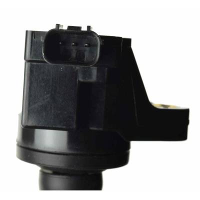 Rareelectrical - Ignition Coil Compatible With 2009-2016 Honda Fit/Cr-Z L15a7 1.5L L4 Coil-On-Plug 3-Pin Cm11116 - Image 2