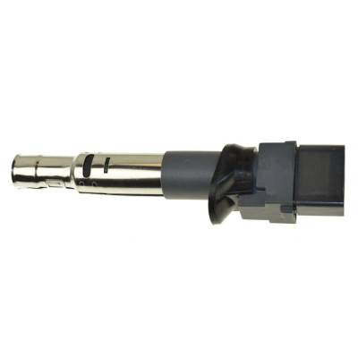 Rareelectrical - Ignition Coil Compatible With 2004-2008 Volkswagen Golf/R32/Eos Bdf 3.2L Vr6 Coil-On-Plug 3-Pin - Image 2