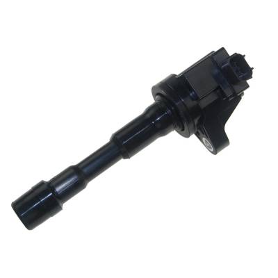 Rareelectrical - Ignition Coil Compatible With 2012 Honda Civic R18z 1.8L L4 Coil-On-Plug 3-Pin Sedan 30521-Rbj-003 - Image 4