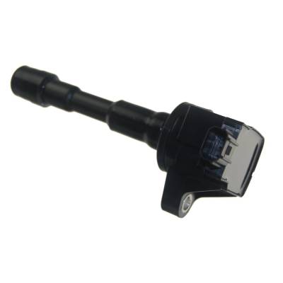 Rareelectrical - Ignition Coil Compatible With 2012 Honda Civic R18z 1.8L L4 Coil-On-Plug 3-Pin Sedan 30521-Rbj-003 - Image 2