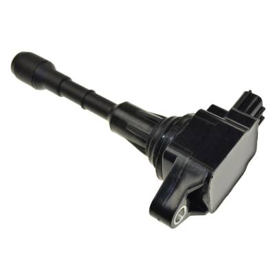 Rareelectrical - Ignition Coil Compatible With 2008-2014 Infiniti G37/M37/M56/Q50 Vq37vhr 3.7L V6 Coil-On-Plug 3-Pin - Image 2