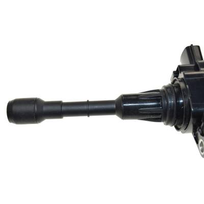 Rareelectrical - Ignition Coil Compatible With 2008-2014 Infiniti G37/M37/M56/Q50 Vq37vhr 3.7L V6 Coil-On-Plug 3-Pin - Image 4
