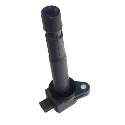 Rareelectrical - Ignition Coil Compatible With 2008-2012 Honda Accord K24z2/K24z3 2.4L L4 Coil-On-Plug 3-Pin Sedan - Image 2