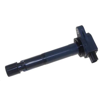 Rareelectrical - Ignition Coil Compatible With 2008-2012 Honda Accord K24z2/K24z3 2.4L L4 Coil-On-Plug 3-Pin Sedan - Image 1