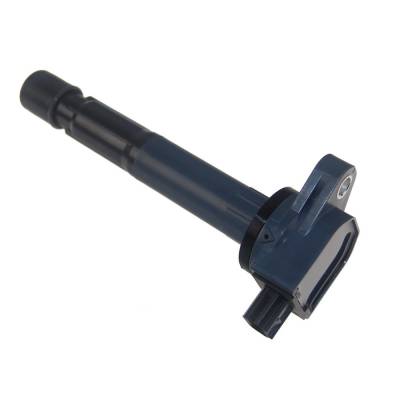 Rareelectrical - Ignition Coil Compatible With 2010-2014 Honda Cr-V K24z6 2.4L L4 Coil-On-Plug 3-Pin Suv - Image 3