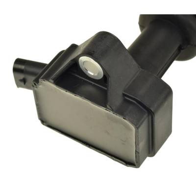 Rareelectrical - Ignition Coil Compatible With 2010-2012 Jaguar Xf/Xfr/Xj Aj-V8 5.0L V8 Coil-On-Plug 3-Pin Sedan - Image 2