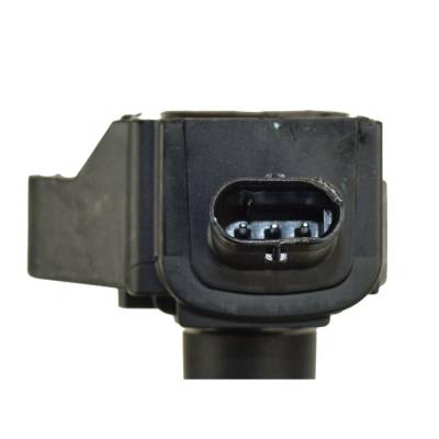Rareelectrical - Ignition Coil Compatible With 2010-2012 Jaguar Xf/Xfr/Xj Aj-V8 5.0L V8 Coil-On-Plug 3-Pin Sedan - Image 3