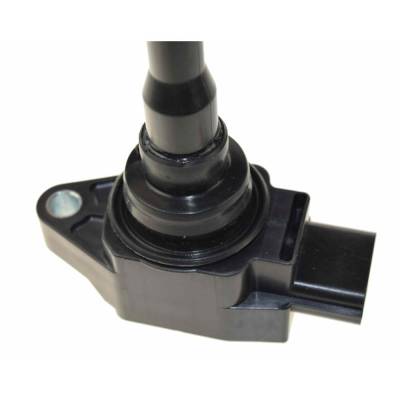 Rareelectrical - Ignition Coil Compatible With 2011-2020 Nissan Juke/Rogue/Rogue Sport Hr16de 1.6L L4 Coil-On-Plug - Image 4
