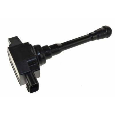 Rareelectrical - Ignition Coil Compatible With 2011-2020 Nissan Juke/Rogue/Rogue Sport Hr16de 1.6L L4 Coil-On-Plug - Image 3