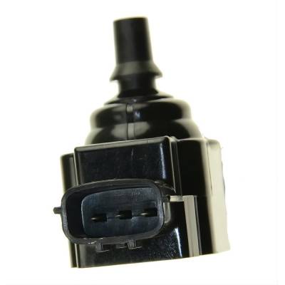 Rareelectrical - Ignition Coil Compatible With 2004-2015 Nissan Armada Vk56de 5.6L V8 Coil-On-Plug 2-Pin Suv - Image 3