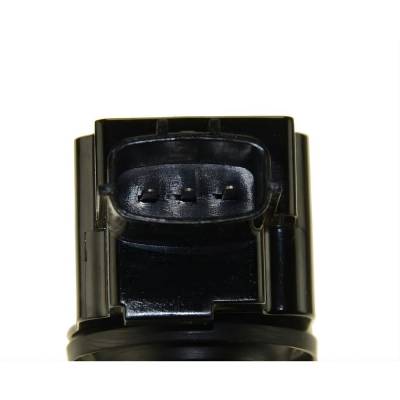 Rareelectrical - Ignition Coil Compatible With 2009-2012 Suzuki Equator Qr25de 2.5L I4 Coil-On-Plug 3-Pin Truck - Image 3