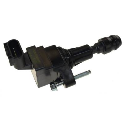 Ignition Coil Compatible With 2006-2017 Chevrolet Vehicles Captiva Sport/Impala/Orlando 2.2L L4,